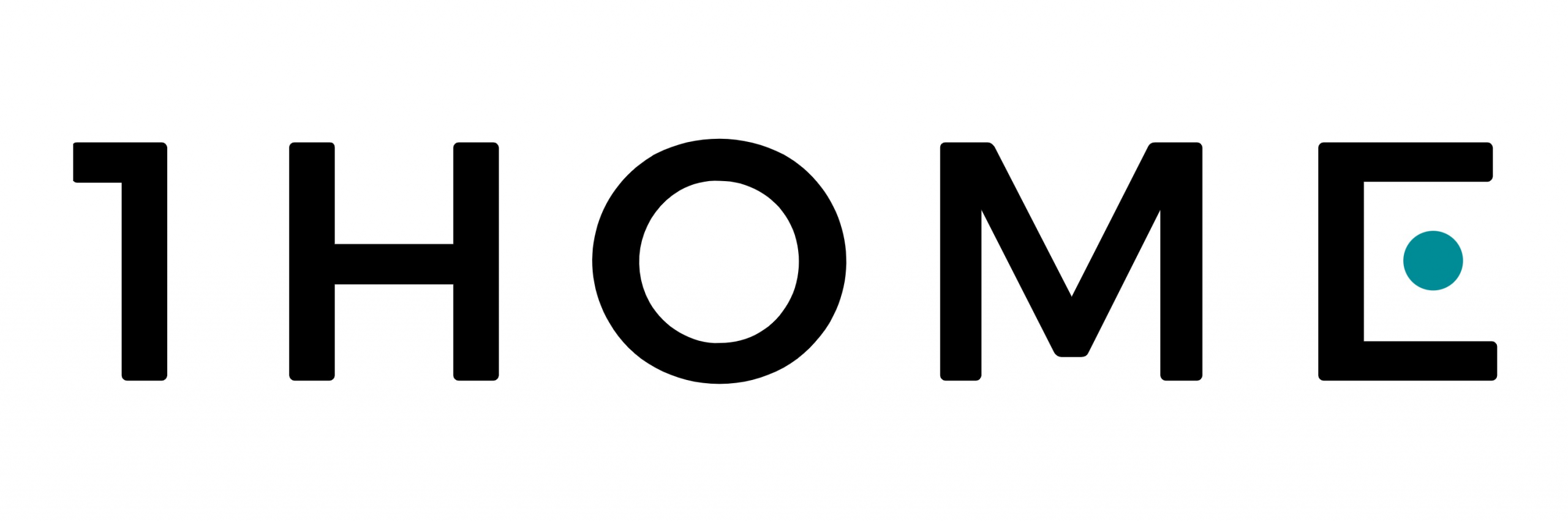 1Home Logo - Server für Loxone KNX Matter