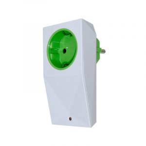 Loxone Smart Socket Air Typ F