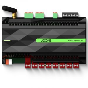 Loxone Multi Extension Air