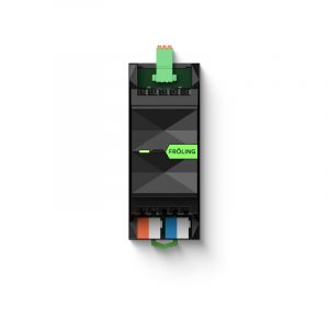 Loxone Fröling Extension