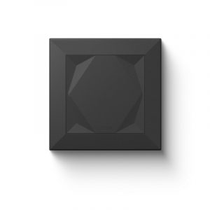 Loxone Touch for Nano Anthrazit