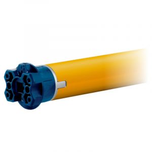 Loxone Rohrmotor SOLIDline Air 20Nm