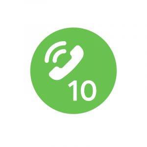 Loxone Caller Service 10 Jahre