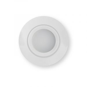 Loxone LED Spot RGBW PWM Weiß Gen. 1