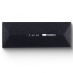 Loxone Tür- & Fensterkontakt Air Anthrazit