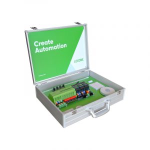 Loxone Musterkoffer Tree