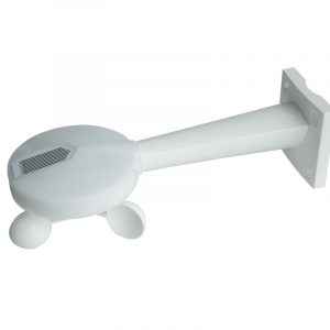 Loxone Wetterstation Air