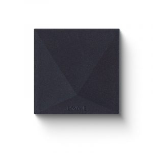 Loxone Raumklima Sensor Air Anthrazit (Temperat