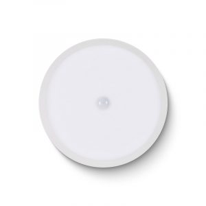 Loxone LED Ceiling Light RGBW Air Weiß