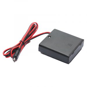 Loxone Battery Pack für Touch Surface Air
