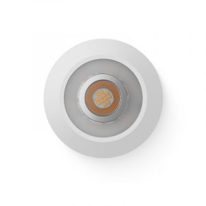 Loxone LED Spot RGBW Tree Weiß