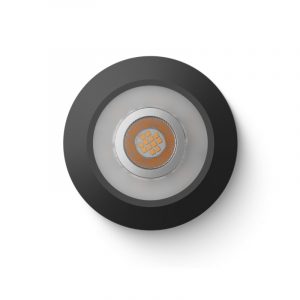 Loxone LED Spot RGBW Tree Anthrazit