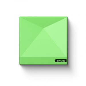 Loxone Miniserver Go