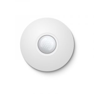 Loxone Präsenzmelder Air Weiß