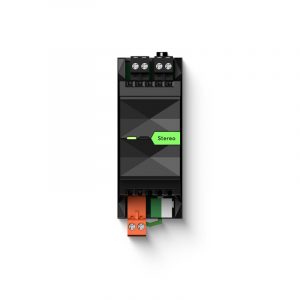 Loxone Stereo Extension
