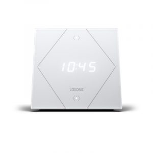 Loxone Touch Nightlight Air