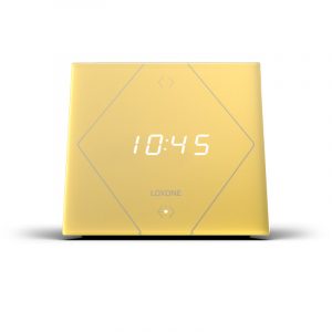 Loxone Touch Nightlight Air Vienna Edition