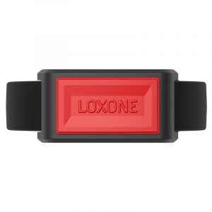 Loxone Wrist Button Air