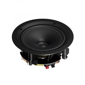 Loxone Install Speaker 7 Passive