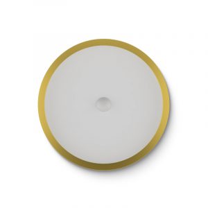 Loxone LED Ceiling Light RGBW Air Vienna Editio