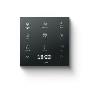 Loxone Touch Pure Flex Tree Gen. 1 Auslaufmodel