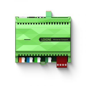 Loxone Miniserver Compact