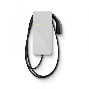 Loxone Wallbox 7,4kW 32A Tree