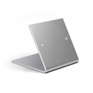 Loxone Stand Base Silber