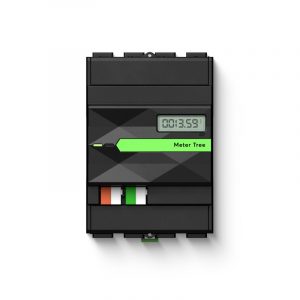 Loxone Energy Meter 3-Phase Tree