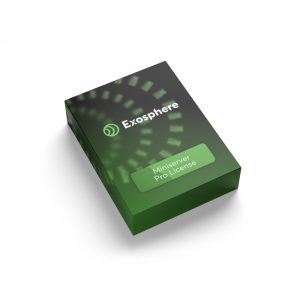 Loxone Exosphere Miniserver Pro (10 Jahre)