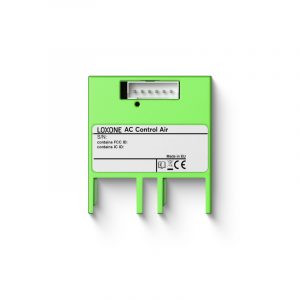 Loxone AC Control Air for Sinclair