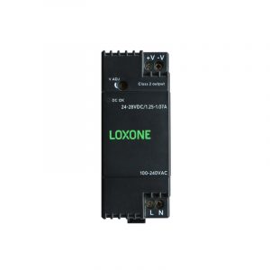 Loxone Netzteil 24V, 1,3A