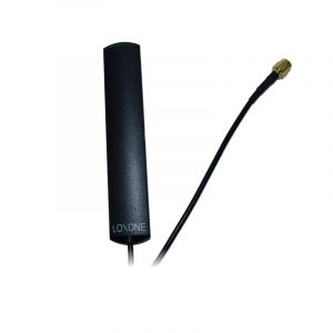 Loxone SMA Antenne 868 MHz