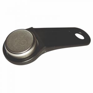 Loxone Elektronischer Schlüssel - iButton