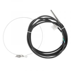 Loxone 1-Wire Hülsen Temperaturfühler