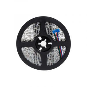 Loxone RGBW LED Streifen 5m IP20 (berührungssic