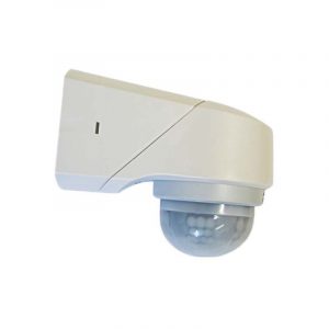 Loxone Bewegungsmelder 24V
