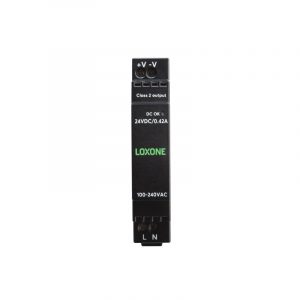 Loxone Netzteil 24V, 0,4A