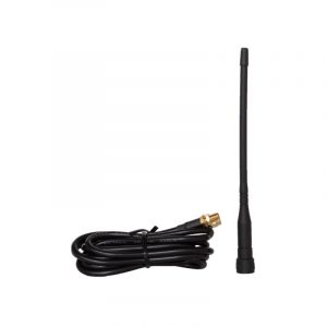 Loxone SMA Stabantenne 4dBi 868 MHz