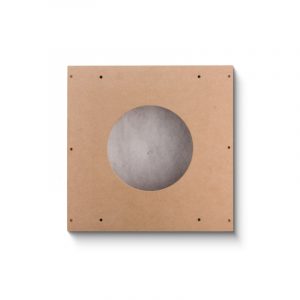 Loxone Einbaugehäuse Install 7