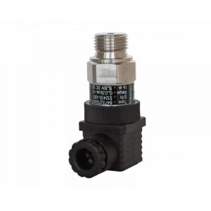 Loxone Drucksensor 0-6bar