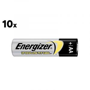 Loxone Energizer Industrial Mignon AA (10 Stk.)