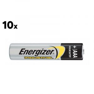 Loxone Energizer Industrial Micro AAA (10 Stk.)