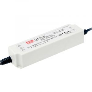Loxone LED-Schalternetzteil 24V, 2,5A