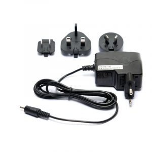 Loxone Steckernetzteil für Touch Surface Air