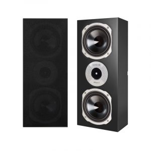 Loxone SIGNUM PHASE 2 Wall Anth. SG