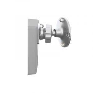 Loxone MOUNT 180 Silver Pair