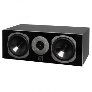 Loxone SIGNUM 10 BASE Black