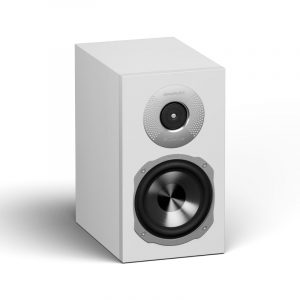 Loxone SIGNUM 20 White Pair