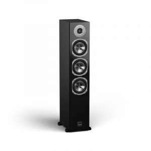 Loxone SIGNUM 70 Black